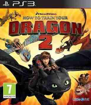 Descargar How To Train Your Dragon 2 [MULTI][Region Free][FW 4.4x][iMARS] por Torrent